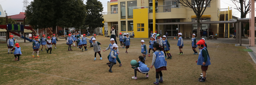 あおい幼稚園、桜あおい幼稚園ホームページ